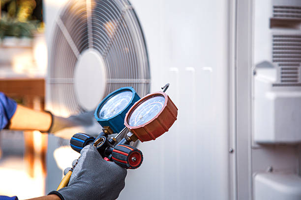 Trusted Ac Repair service in Bridgeview, IL - HVAC Repair CO