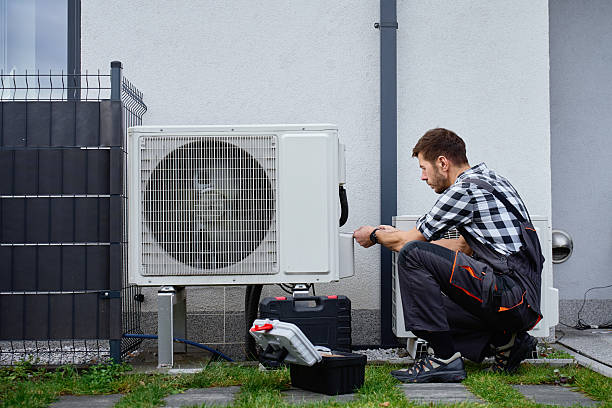 Trusted Hvac Repair service in Bridgeview, IL - HVAC Repair CO